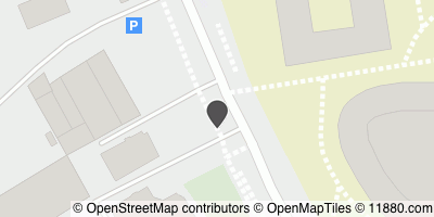 Auf Stadtplan Bochum anzeigen