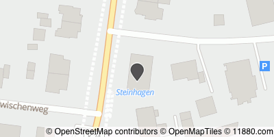 Auf Stadtplan Bochum anzeigen
