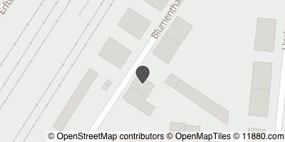 Auf Stadtplan Oberhausen, Rheinland anzeigen