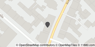 Auf Stadtplan Essen, Ruhr anzeigen