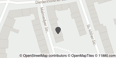 Auf Stadtplan Duisburg anzeigen