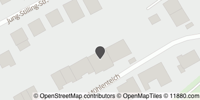 Auf Stadtplan Bochum anzeigen