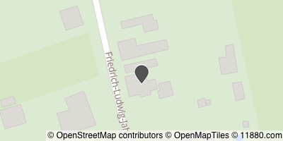 Auf Stadtplan Plessa anzeigen