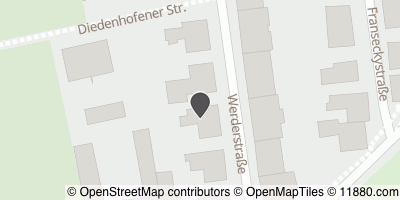 Auf Stadtplan Duisburg anzeigen