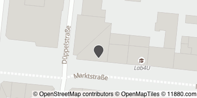 Auf Stadtplan Oberhausen, Rheinland anzeigen