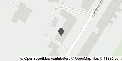 Auf Stadtplan Bochum anzeigen