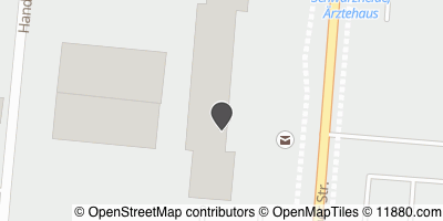 Auf Stadtplan Schwarzheide anzeigen