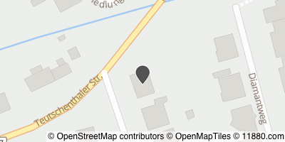 Auf Stadtplan Teutschenthal anzeigen