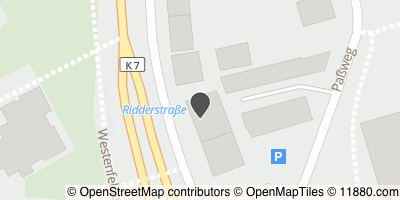 Auf Stadtplan Bochum anzeigen