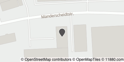 Auf Stadtplan Essen, Ruhr anzeigen