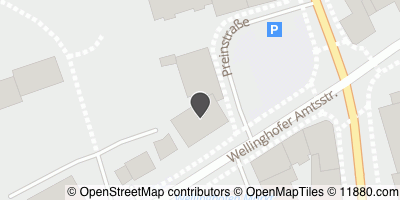 Auf Stadtplan Dortmund anzeigen