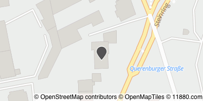 Auf Stadtplan Bochum anzeigen