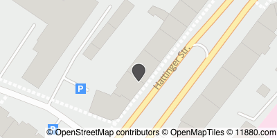 Auf Stadtplan Bochum anzeigen