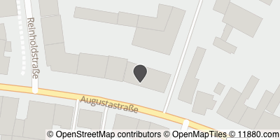 Auf Stadtplan Duisburg anzeigen