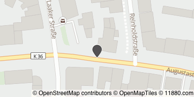 Auf Stadtplan Duisburg anzeigen