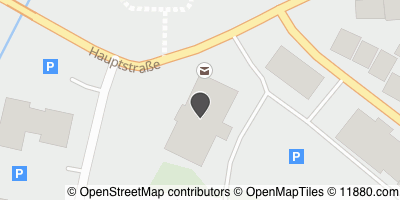 Auf Stadtplan Teistungen anzeigen