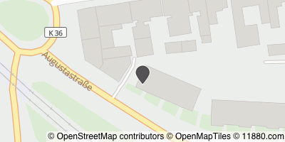 Auf Stadtplan Duisburg anzeigen