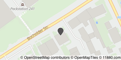 Auf Stadtplan Essen, Ruhr anzeigen