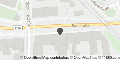 Auf Stadtplan Duisburg anzeigen