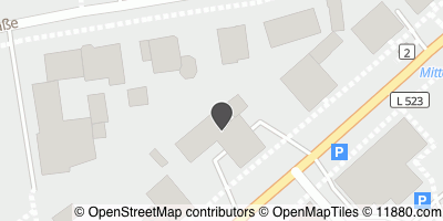 Auf Stadtplan Witten anzeigen