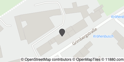 Auf Stadtplan Essen, Ruhr anzeigen