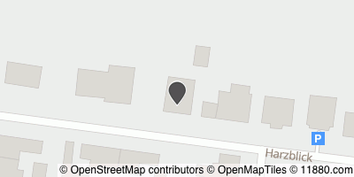 Auf Stadtplan Werther bei Nordhausen anzeigen