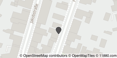 Auf Stadtplan Duisburg anzeigen