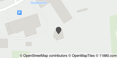 Auf Stadtplan Fröndenberg, Ruhr anzeigen