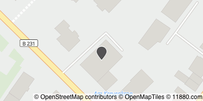 Auf Stadtplan Essen, Ruhr anzeigen