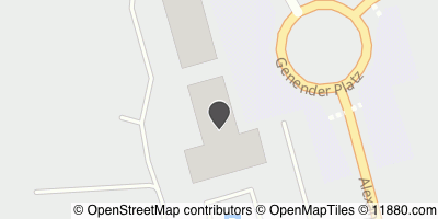 Auf Stadtplan Moers anzeigen