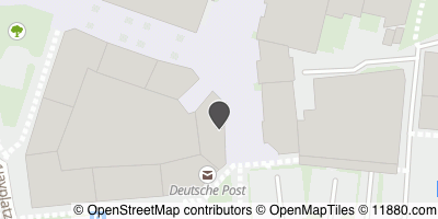 Auf Stadtplan Fröndenberg, Ruhr anzeigen