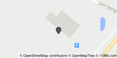 Auf Stadtplan Marsberg, Sauerland anzeigen
