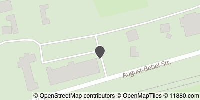 Auf Stadtplan Plessa anzeigen