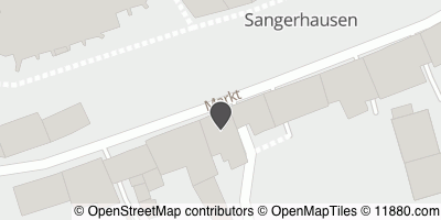 Auf Stadtplan Sangerhausen anzeigen