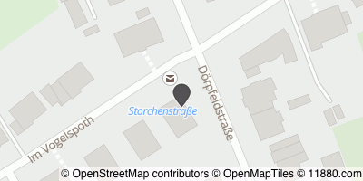 Auf Stadtplan Bochum anzeigen