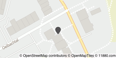 Auf Stadtplan Bochum anzeigen