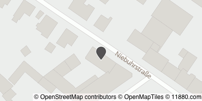 Auf Stadtplan Duisburg anzeigen