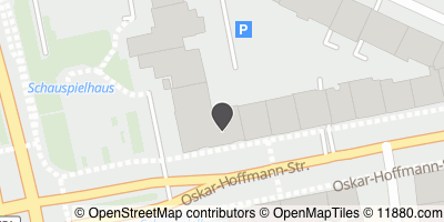 Auf Stadtplan Bochum anzeigen