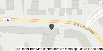 Auf Stadtplan Bochum anzeigen