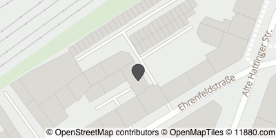 Auf Stadtplan Bochum anzeigen