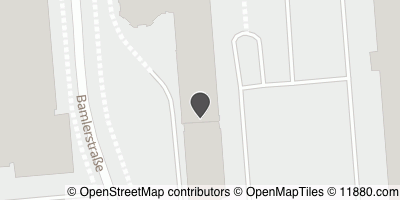 Auf Stadtplan Essen, Ruhr anzeigen