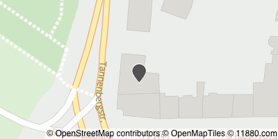 Auf Stadtplan Oberhausen, Rheinland anzeigen