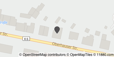 Auf Stadtplan Essen, Ruhr anzeigen