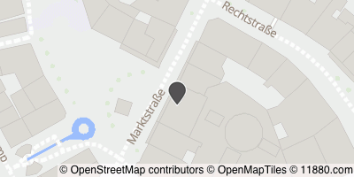 Auf Stadtplan Essen, Ruhr anzeigen