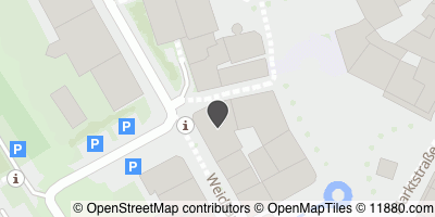 Auf Stadtplan Essen, Ruhr anzeigen