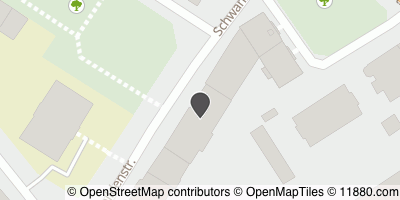 Auf Stadtplan Essen, Ruhr anzeigen