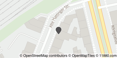 Auf Stadtplan Bochum anzeigen