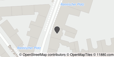 Auf Stadtplan Halle, Saale anzeigen