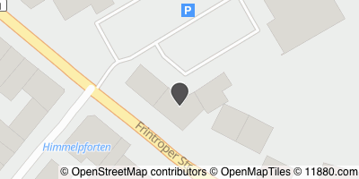 Auf Stadtplan Essen, Ruhr anzeigen