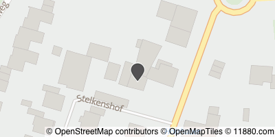 Auf Stadtplan Rheurdt anzeigen